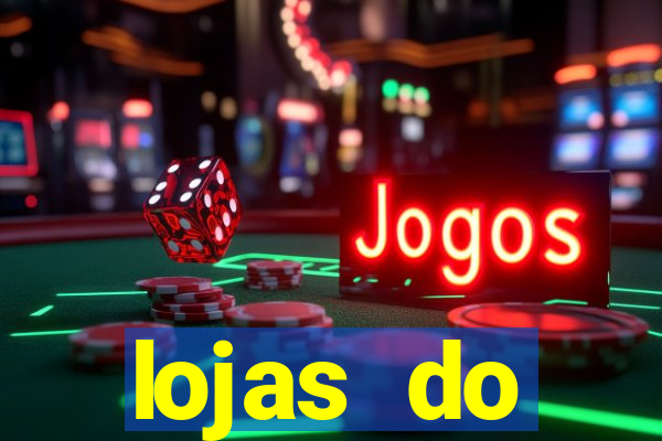 lojas do camelodromo de porto alegre